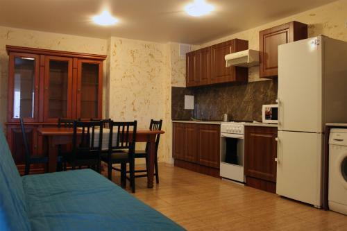 Apartamento Kompleks Kvartir Akademiya