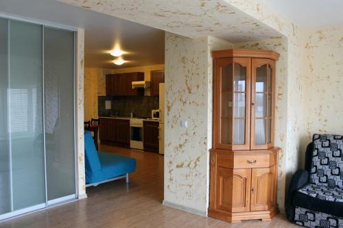 Apartamento Kompleks Kvartir Akademiya