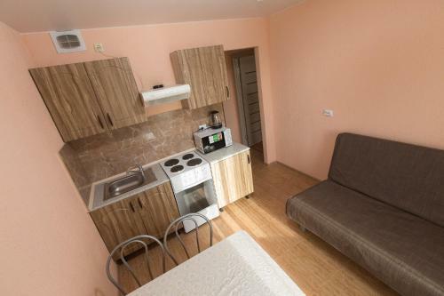 Apartamento Kompleks Kvartir Akademiya