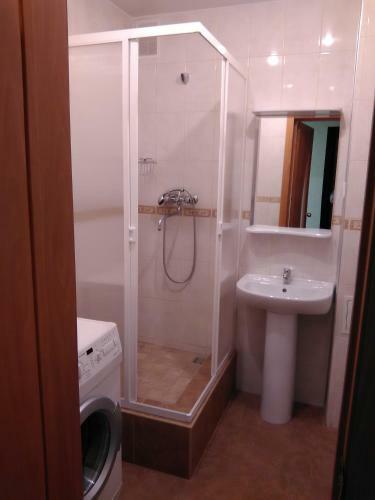 Apartamento Kompleks Kvartir Akademiya