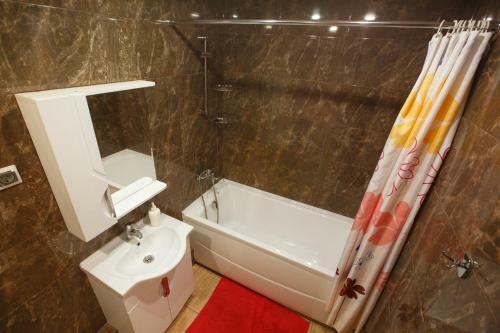 Apartamento Kompleks Kvartir Akademiya