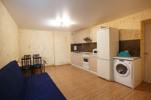 Apartamento Kompleks Kvartir Akademiya