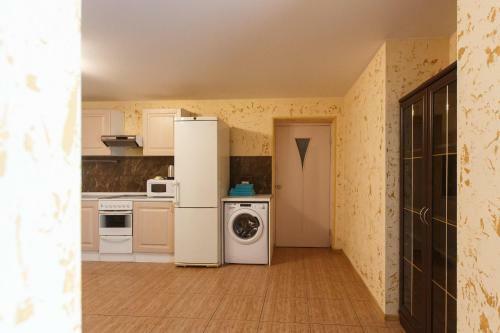 Apartamento Kompleks Kvartir Akademiya