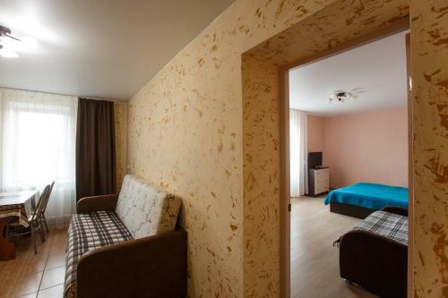 Apartamento Kompleks Kvartir Akademiya