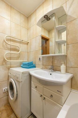 Apartamento Kompleks Kvartir Akademiya