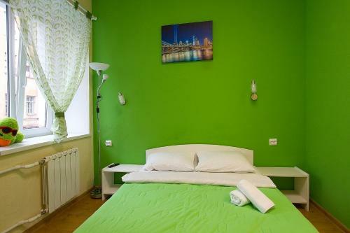 Citylime Hostel