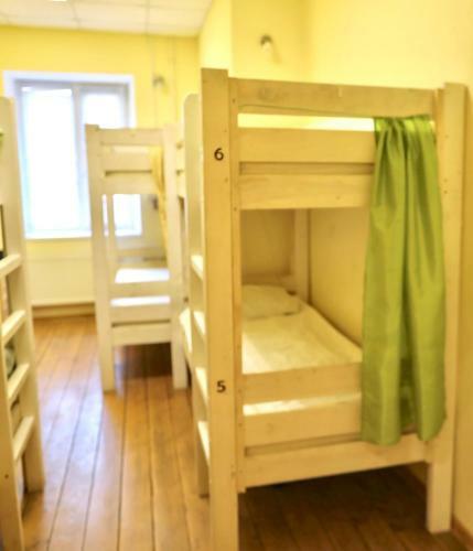 Citylime Hostel