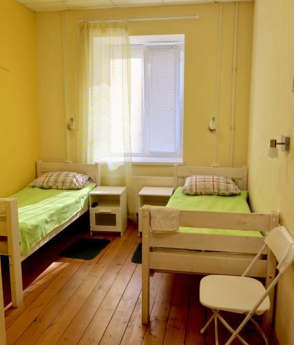 Citylime Hostel