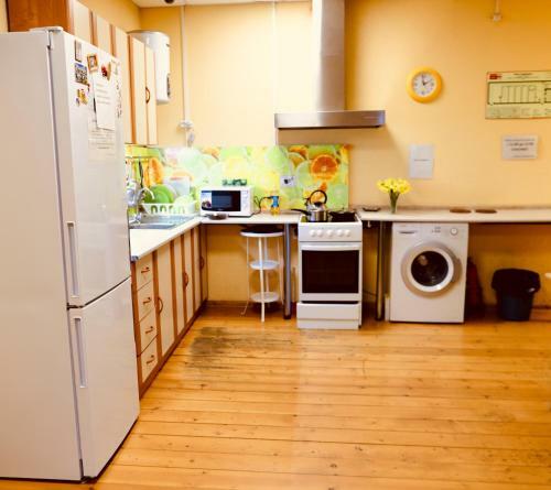 Citylime Hostel