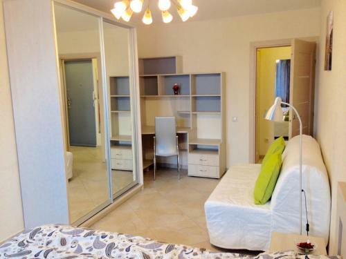 Apartment Geometriya
