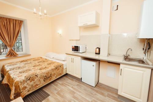 Youpiter Apartments