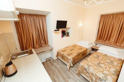 Youpiter Apartments