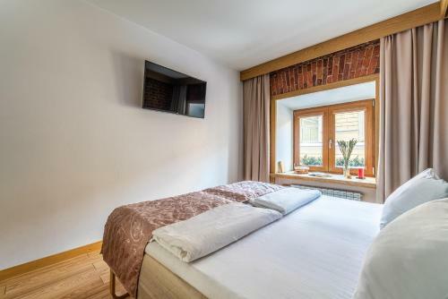 Apartamento Zen Hermitage