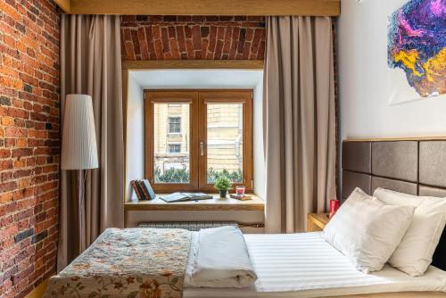 Apartamento Zen Hermitage