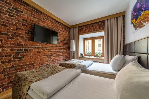 Apartamento Zen Hermitage