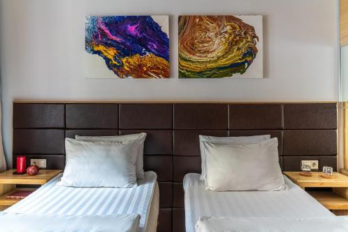 Apartamento Zen Hermitage