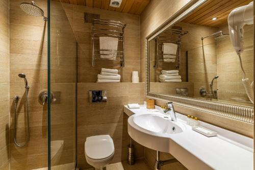 Apartamento Zen Hermitage