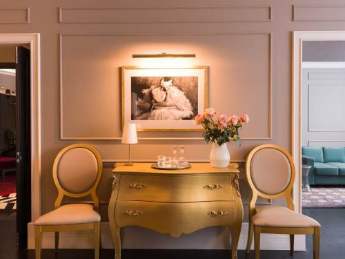 Dom Boutique Hotel By Authentic Hotels