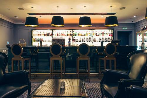 Dom Boutique Hotel By Authentic Hotels
