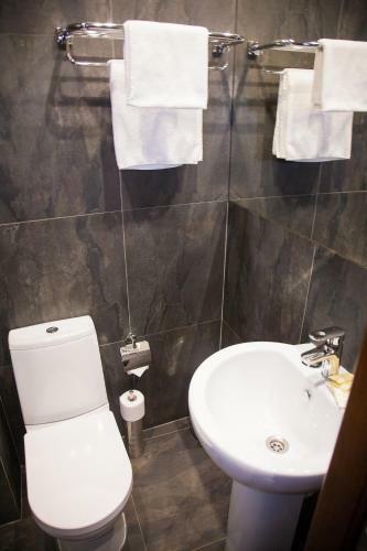 Sakvoyazh Hotel