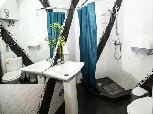 Hostel Bravo Na Kazanskoy