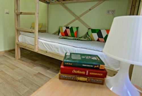 Hostel Bravo Na Kazanskoy