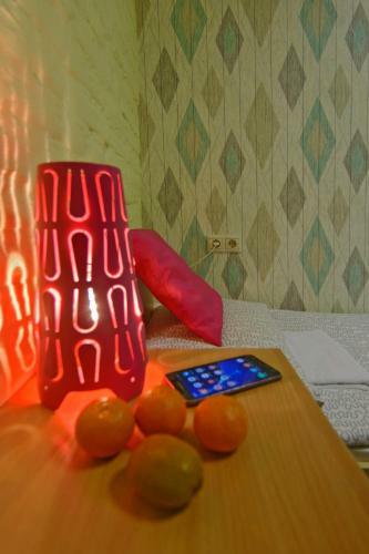 Hostel Bravo Na Kazanskoy