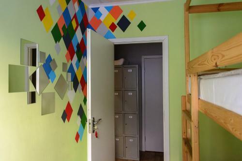 Hostel Bravo Na Kazanskoy