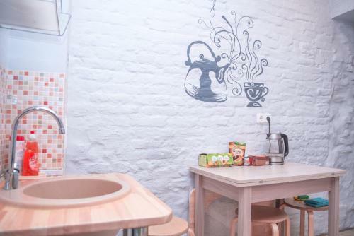 Hostel Bravo Na Kazanskoy