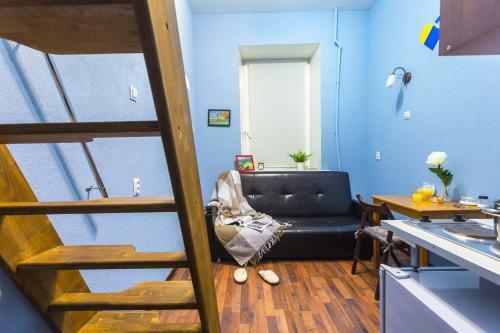 Apartamento Guests Love By Moscow Station
