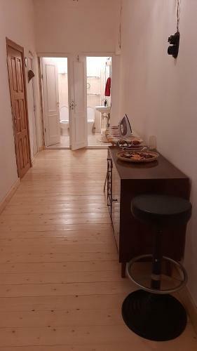 Hostal Kommunalka