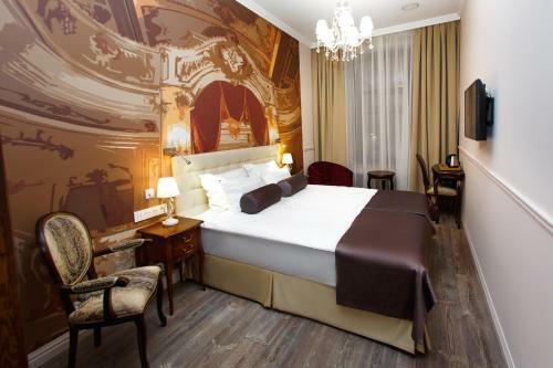Galunov Hotel