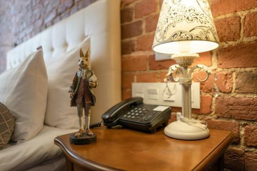 Galunov Hotel