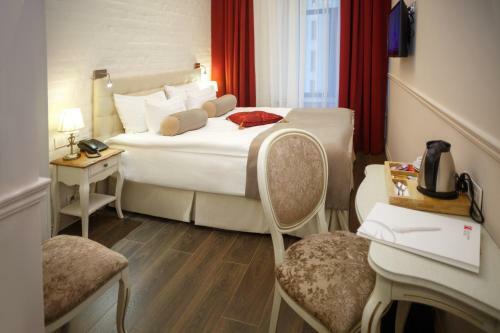 Galunov Hotel
