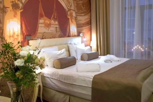 Galunov Hotel