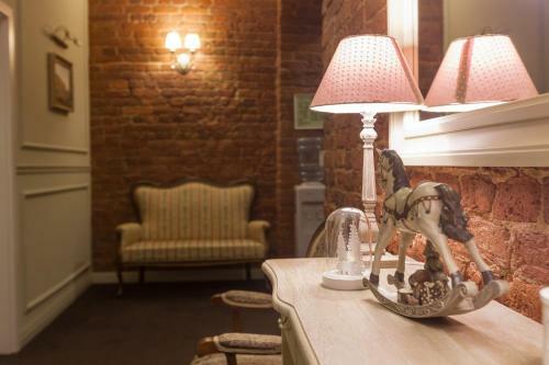 Galunov Hotel