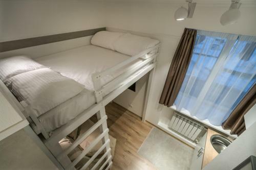 Apart-hotel Kamara
