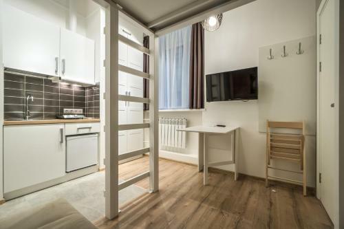 Apart-hotel Kamara