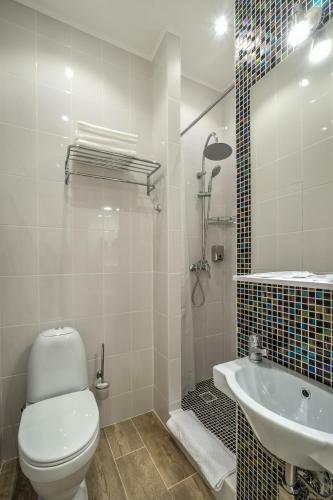 Apart-hotel Kamara