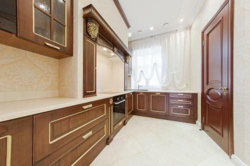 Hth24 Apartments On Mohovaya 4