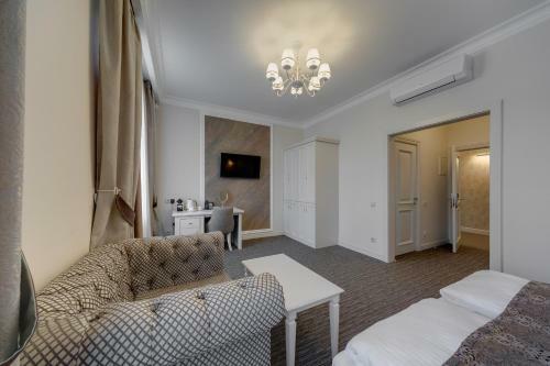Bed & Breakfast Anastasia Mini-hotel