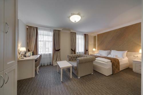 Bed & Breakfast Anastasia Mini-hotel