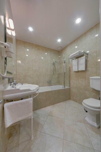Bed & Breakfast Anastasia Mini-hotel