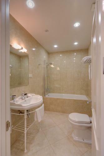 Bed & Breakfast Anastasia Mini-hotel