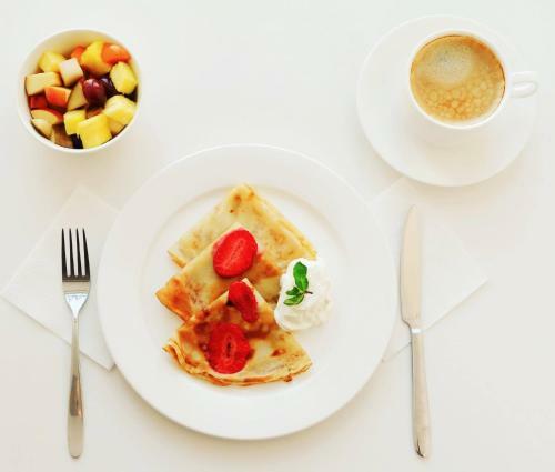 Bed & Breakfast Anastasia Mini-hotel