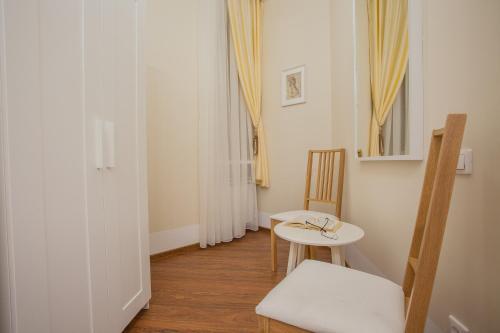 Apartamento Leohotels Kamennoostrovskiy 44/16