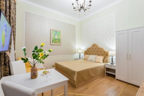 Apartamento Leohotels Kamennoostrovskiy 44/16