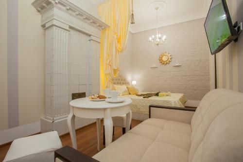 Apartamento Leohotels Kamennoostrovskiy 44/16