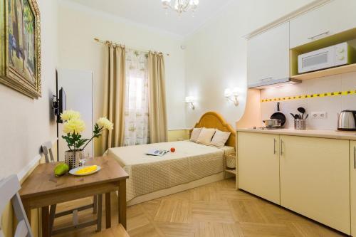 Apartamento Leohotels Kamennoostrovskiy 44/16