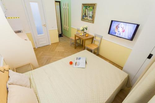 Apartamento Leohotels Kamennoostrovskiy 44/16